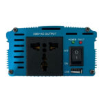 اینورتر ویلیون 500 وات 12 به 220 مدل(INV500LED) - تصویر 7