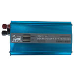 اینورتر ویلیون 500 وات 12 به 220 مدل(INV500LED) - تصویر 6