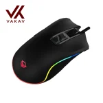 موس گیمینگ Meetion مدل G3330 - تصویر 3