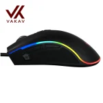 موس گیمینگ Meetion مدل G3330 - تصویر 4
